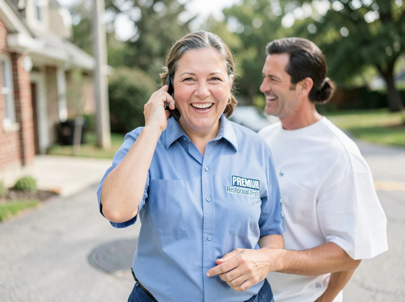 Water Damage Restoration Coalton, WV FAQs